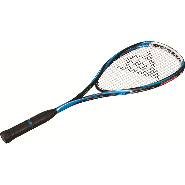 Dunlop - Raquette de tennis de table - DUNLOP BLACKSTORM