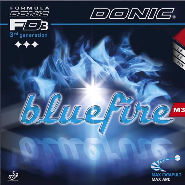 BLUE FIRE M3