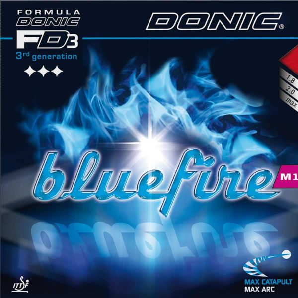 BLUEFIRE M1