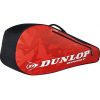 Dunlop TAC Tour 3 Racketbag Red