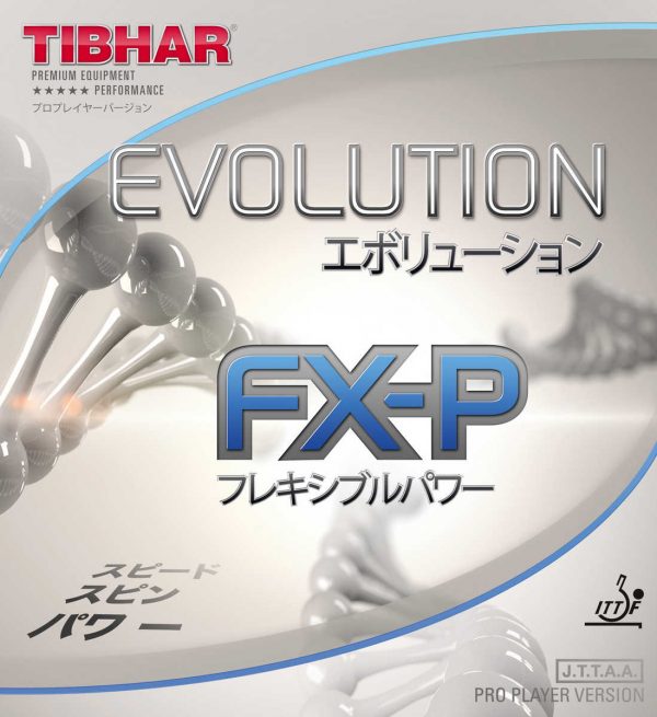 EVOLUTION20FX20P