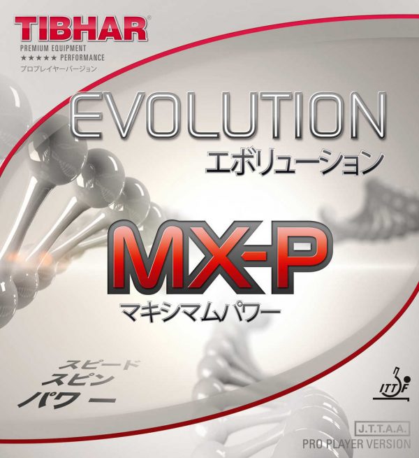 EVOLUTION20MX20P20