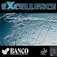 banco excellence 37