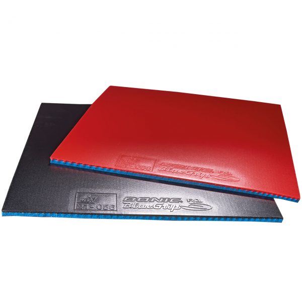 donic rubber bluegrip r1 surface web