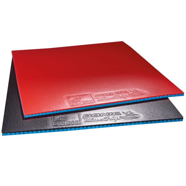 donic rubber bluegrip v1 surface web