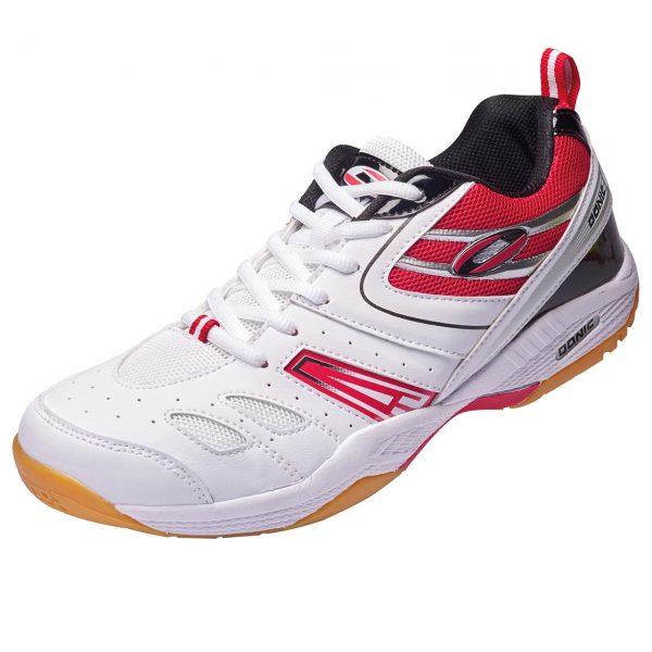 donic shoe targa flex V side web