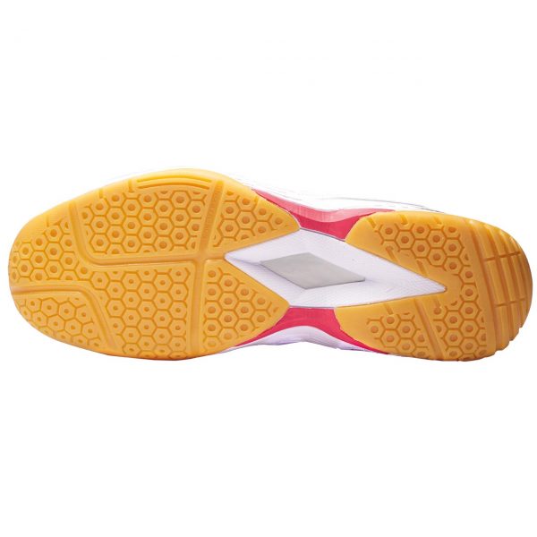 donic shoe targa flex V sole web