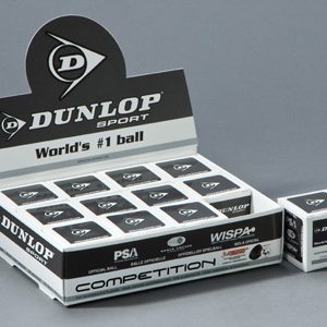 dunlop competition12