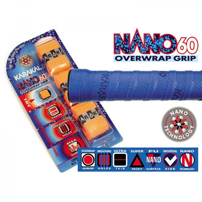 karakal grip nano60