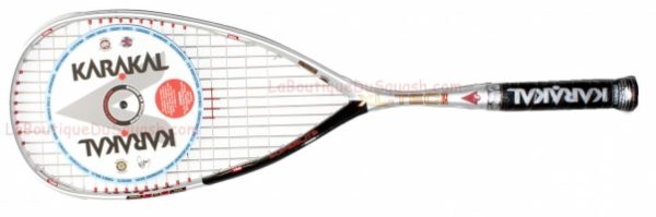 raquette squash karakal xltec 125 2015 1200