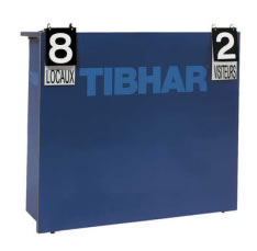 table arbitrage tibhar
