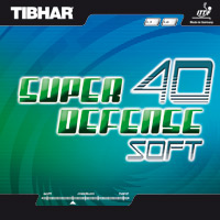 tibhar super defense 40 soft