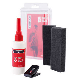tibhar top glue