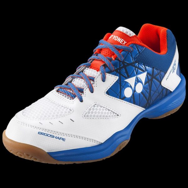 yonex pc 48 blanc bleu grand