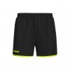 donic shorts loop black front web 200x200