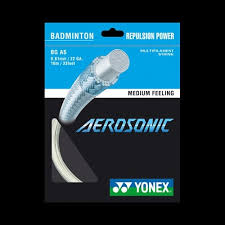 AEROSONIC YONEX