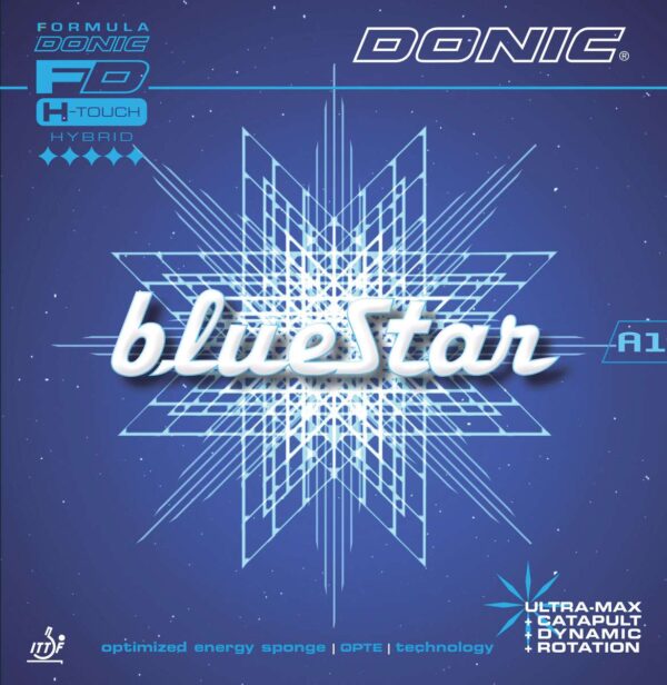 BLUESTAR